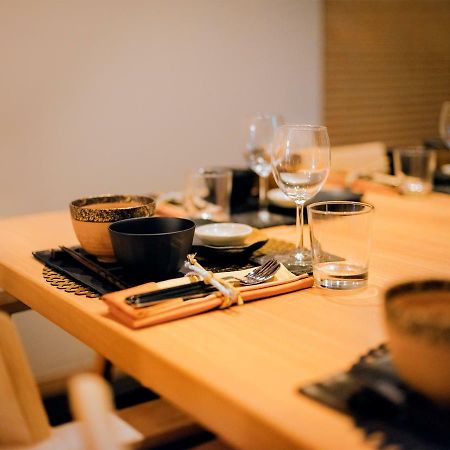Samurai House Ⅱ Ναγκόγια Εξωτερικό φωτογραφία