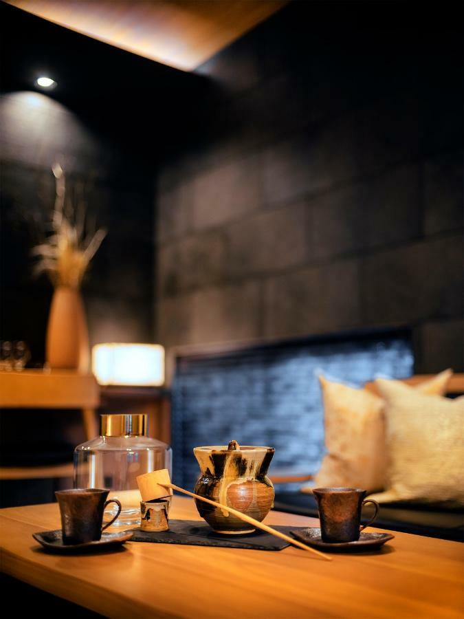 Samurai House Ⅱ Ναγκόγια Εξωτερικό φωτογραφία